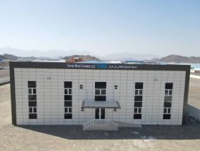 Oman launches local RO membrane manufacturing plant