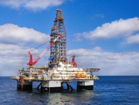 Harbour boosts Mexico discovery estimate to 500 million barrels