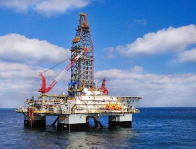 Harbour boosts Mexico discovery estimate to 500 million barrels