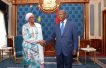 Namibia, Angola advance on Baynes Hydropower Plant