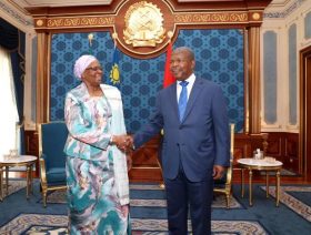 Namibia, Angola advance on Baynes Hydropower Plant