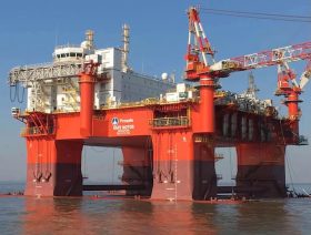 Prosafe wins offshore support tender in Brazil