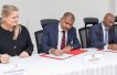 Equinor and Sonangol E&P join Shell to study Angola's oil potential