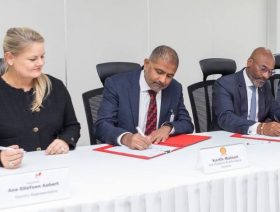 Equinor and Sonangol E&P join Shell to study Angola’s oil potential