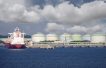 Woodside and Aramco eye Louisiana LNG equity, offtake deal