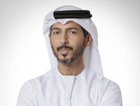 Khazna-Data-Centers-Hassan-ALNAQBI - UAE