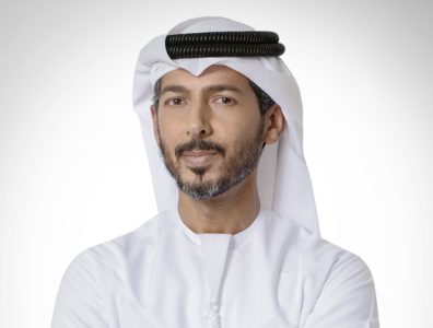 Khazna-Data-Centers-Hassan-ALNAQBI - UAE