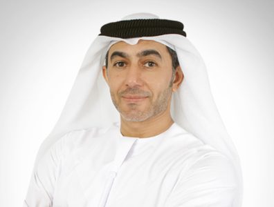 Etihad-ESCO - Waleed-ALNUAIMI - UAE