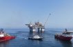 Video: Engineering feat in McDermott FPU floatover at Scarborough