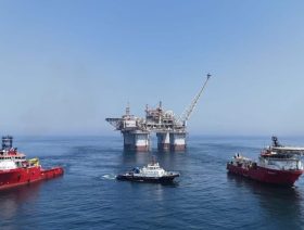 Video: Engineering feat in McDermott FPU floatover at Scarborough