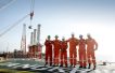 Eni launches production from Indonesia's Merakes East offshore gasfield