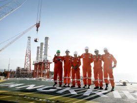 Eni launches production from Indonesia’s Merakes East offshore gasfield