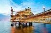 XRG takes gasfield stake offshore Turkmenistan