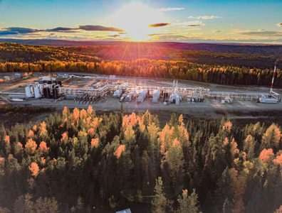 Canada's Strathcona makes $2-billion upstream asset sale
