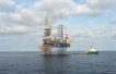 KUFPEC approved for Indonesian offshore gas development