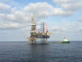 KUFPEC approved for Indonesian offshore gas development