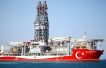 Turkey announces $30-billion Black Sea gas discovery