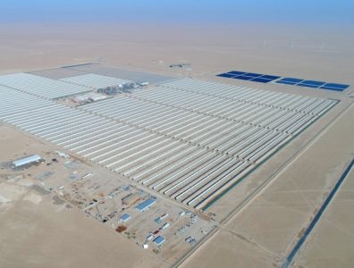 Kuwait launches 500-MW solar tender