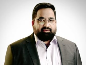 Innomotics-Rajesh-MENON - UAE