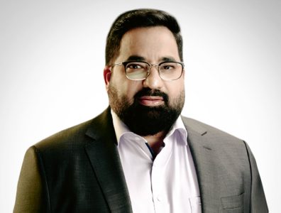 Innomotics-Rajesh-MENON - UAE