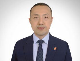 Jereh-Group-Weibin-LI - UAE