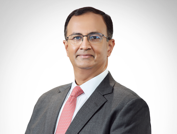 Banking services for the UAE’s SMEs - Raheel AHMED - The Energy Year