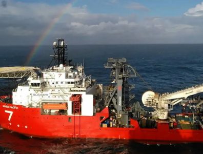 Subsea7 wins contract offshore West Africa copy