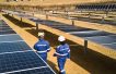 TotalEnergies inaugurates 263-MW solar cluster in Spain
