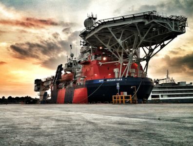 DeepOcean expands global subsea footprint with Shelf Subsea acquisition