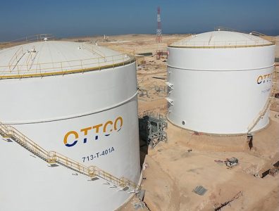 OTTCO-hits-17-million-tonnes-export-from-Ras-Markaz-Terminal