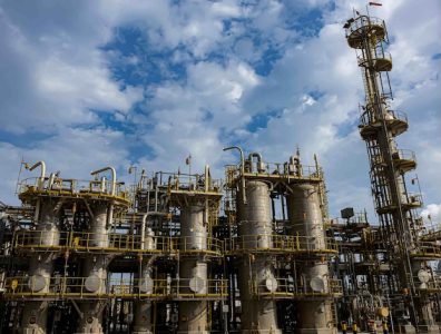 Kuwait’s PIC signs petrochemicals MoU with Wanhua Chemical