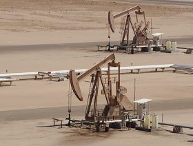 Kuwait and Saudi Arabia strike oil in Partitioned Zone