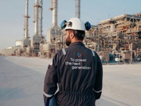 Bahrain’s Bapco Energies exploring nuclear and wind plans
