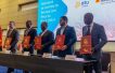 Etu Energias signs risk service contract for Block CON 4