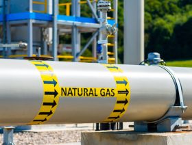 Glenfarne picks Worley for Alaska LNG pipeline job