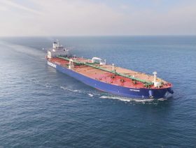 CMB.TECH and Golden Ocean merge in $1.5-billion deal