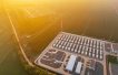 RGE, TotalEnergies to build solar-battery plant in Indonesia
