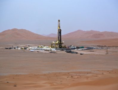 UAE - Oil and Gas Industry - The Energy Year