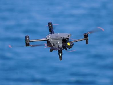 Aker-successfully-tests-autonomous-drone-inspection-offshore
