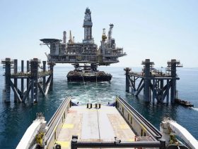 Azerbaijan’s SOCAR signs exploration deals with ExxonMobil and BP