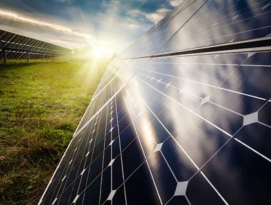 BP signs deal with Azerbaijan for Karabakh solar plant
