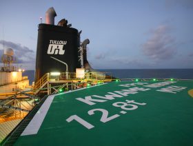 Ghana JV signs MoU to extend production licences to 2040