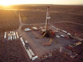 Eni and YPF ink deal for Argentina LNG