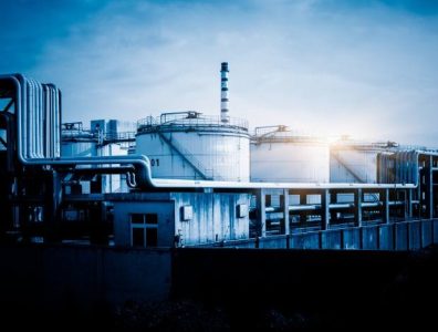 GEIL completes first crude export from new terminal in Nigeria