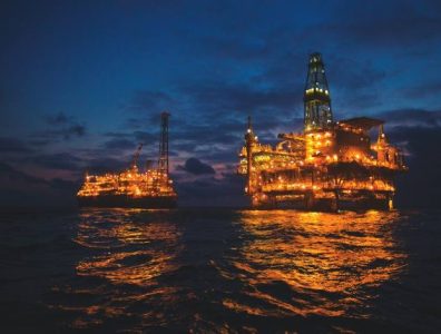 ExxonMobil, partners sign PSC extension for Angola’s Block 17