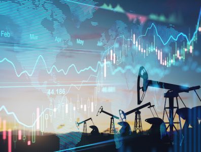 Oil prices surge after Israeli strikes on Iran