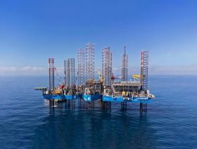 Project highlight Mexico's Fast LNG 1