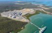 XRG-led consortium makes $18.7-billion offer for Santos