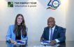The Energy Year and ABCKAmCham Kuwait sign MoU