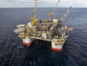 TotalEnergies takes 25% stake in 40 Chevron blocks in US offshore